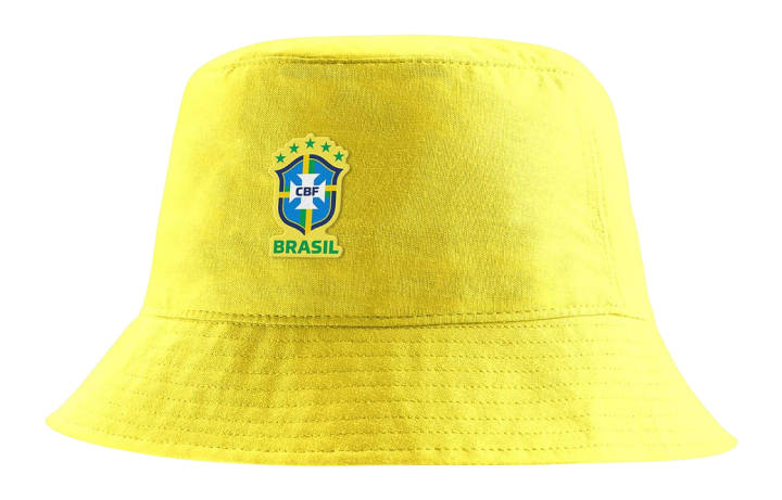 Nike Nike Bucket Hats Men's Yellow