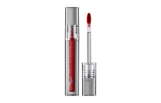 ZEESEA Mist Like Light Envy 2 Pcs Lip Gloss Soft Matte Easy to Blend Natural Moisturizing 1.8g/1.8g*2