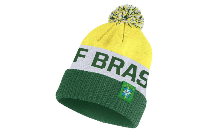 Nike Nike Beanies Men's Yellow/Green