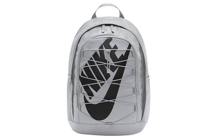 Nike Nike Hayward Fabric Backpack Unisex Gray