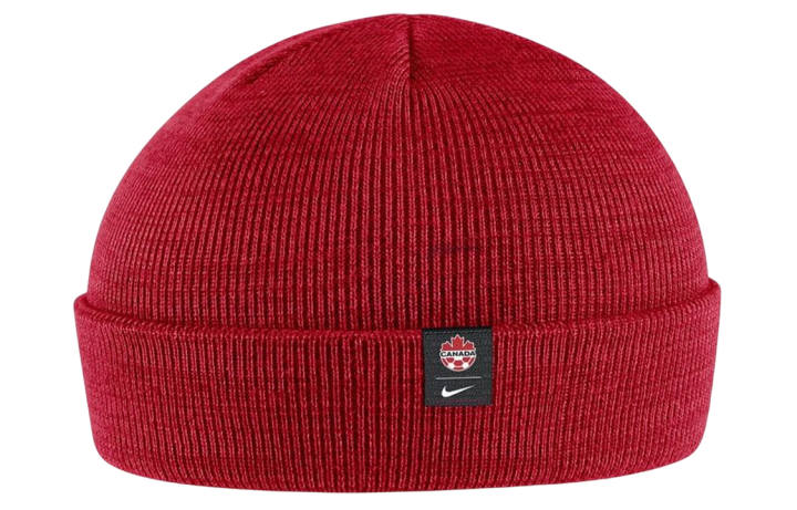 Nike Nike Beanies Men's Red