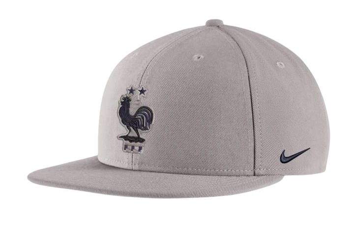 Nike Nike Baseball Caps Men's Gray