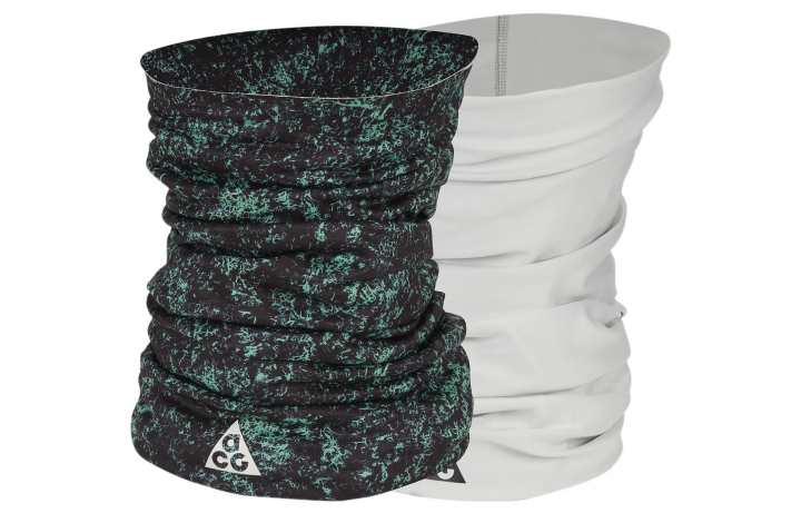 Nike Nike Snoods Unisex Green/White