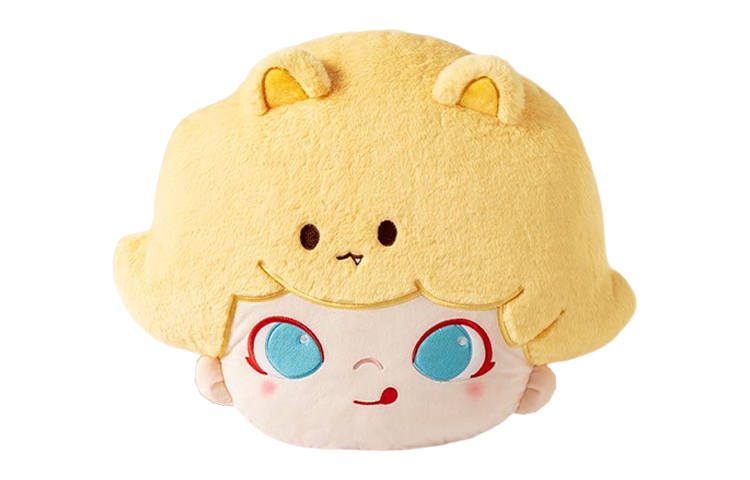 POP MART POP MART DIMOO Nekopara Collection Dolls 41cm