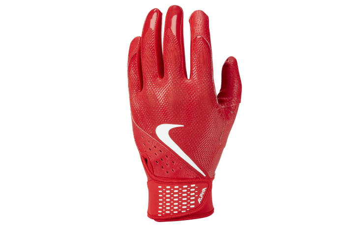 Nike Nike Sports Gloves Kids Red