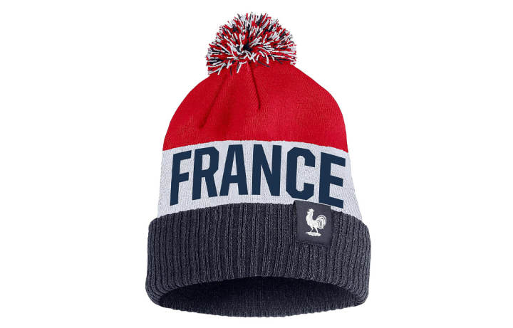 Nike Nike Beanies Men's Red/Gray