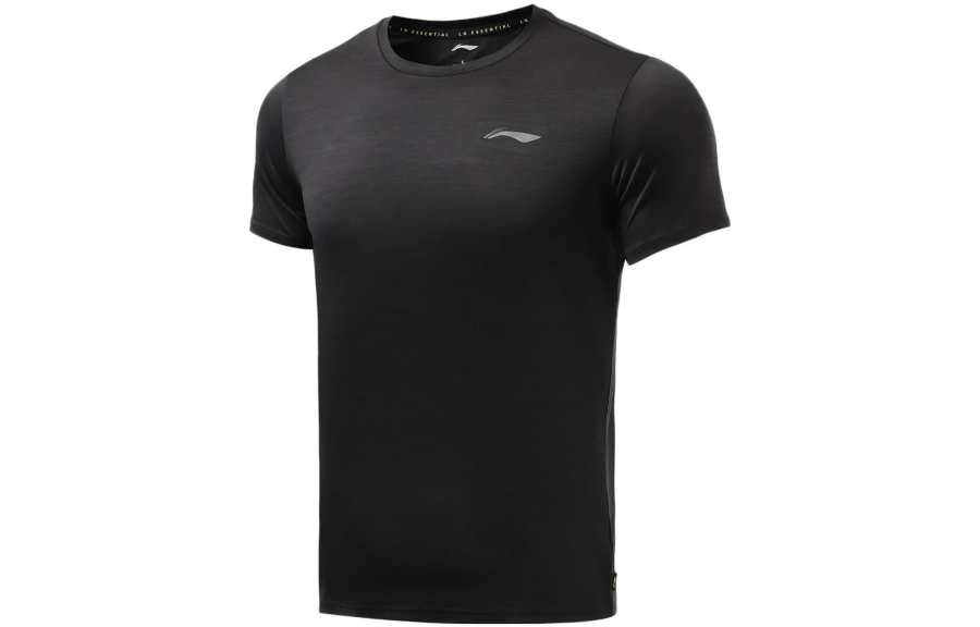 Li-Ning Li Ning Fitness Series T Shirt Men's