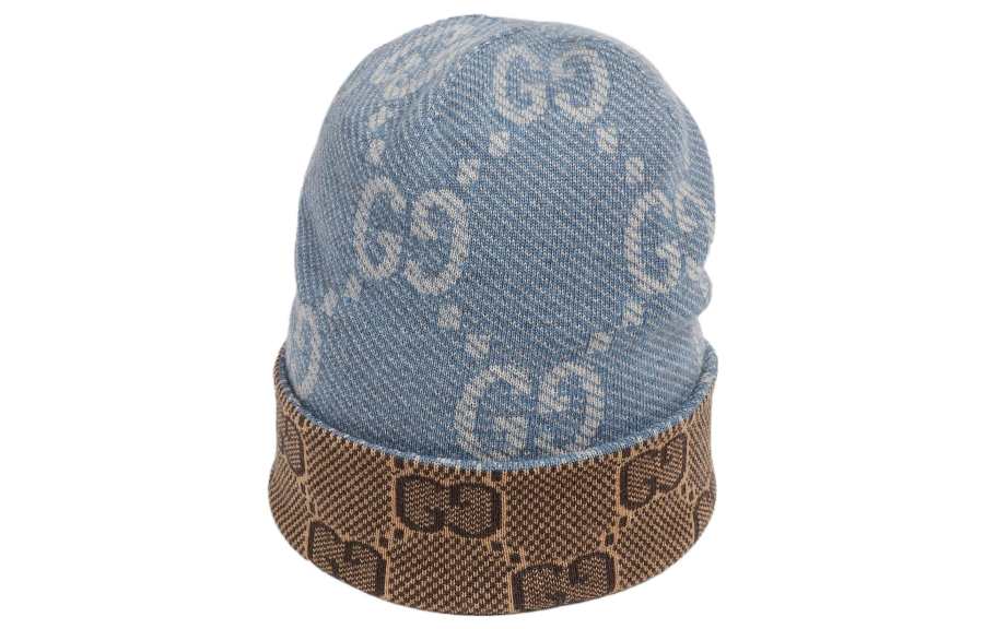 GUCCI GUCCI Beanies Unisex