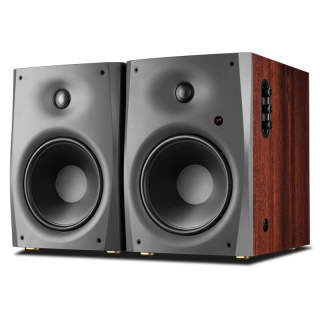 HIVI Speakers D1500 3.5mm Audio Jack Bluetooth Connection Wired Connection