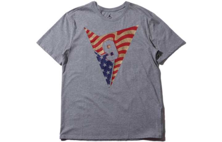 Jordan Jordan 7 T Shirt Men's Dark Gray