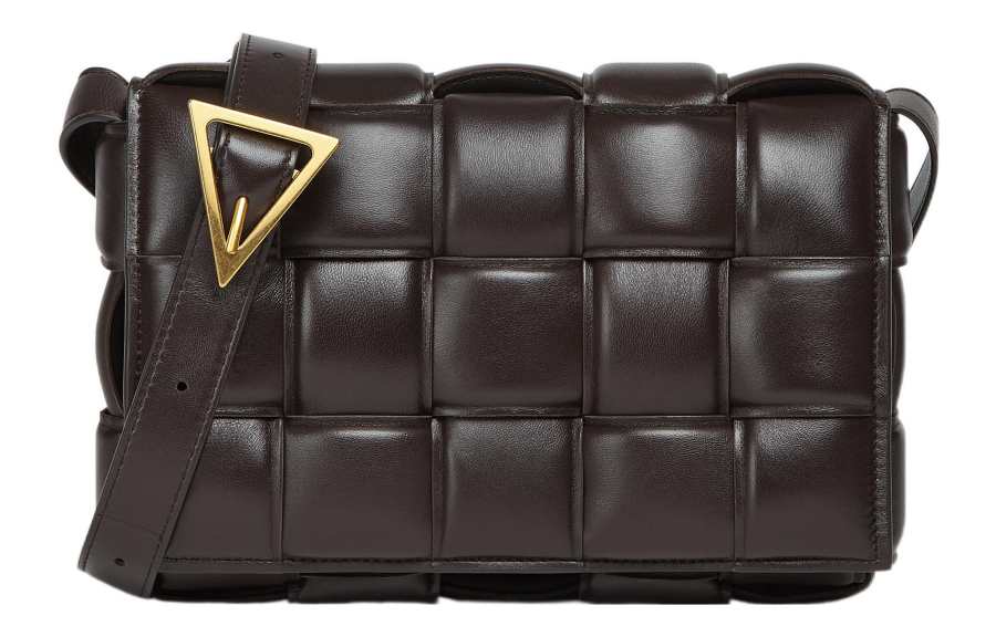 Bottega Veneta Padded Cassette Fondant