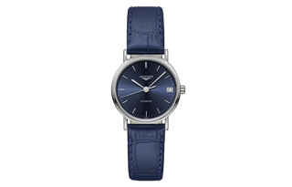 LONGINES Women's Magnificent Collection Watch