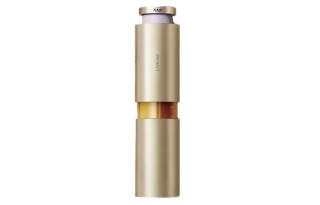LANEIGE Zhimai Firming And Radiance Three Tube Set Serums Tightening Hydrating Repairing Wrinkle Resistant
