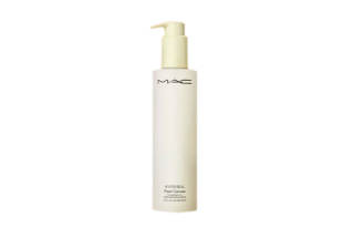 MAC Clear Radiance Revival Cleansing Oil Brightening Hydrating Refreshing Cleaning