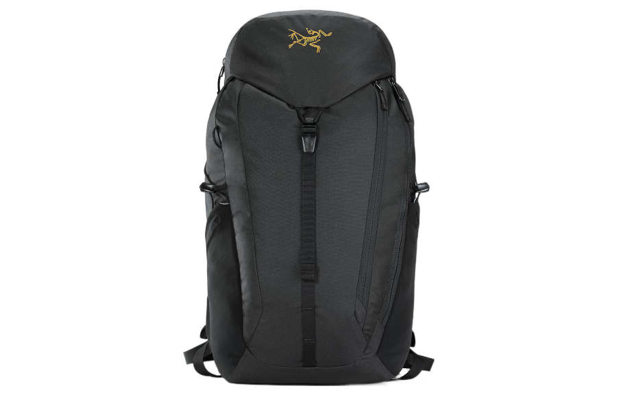 Arcteryx Arc'teryx Mantis 20L Backpack Outdoor Bag Polyester Black Unisex