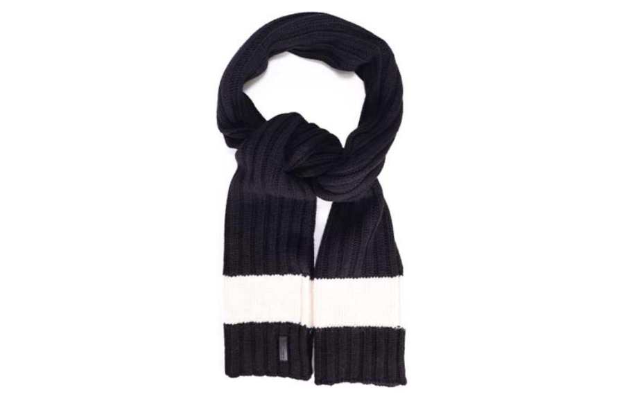 EMPORIO ARMANI Knit Scarves Men's
