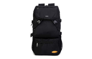 RIOREX Polyamide Luggage Bag Commute Backpack Large Unisex Multicolor