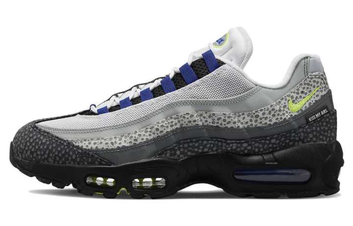 Nike Nike Air Max 95 Kiss My Airs Neon