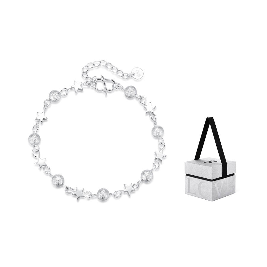Zeroline Zeroline Alloy Bracelets Women's