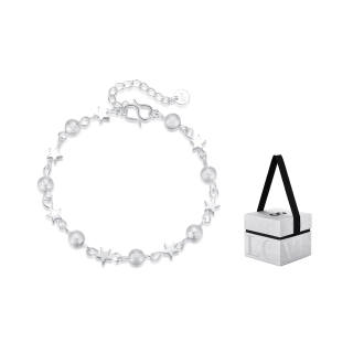 Zeroline Alloy Bracelets Women's