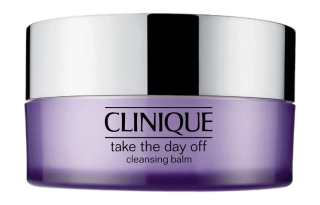 CLINIQUE 3 in 1 Cleansing Balm Soothing Hydrating Cleaning 125ml
