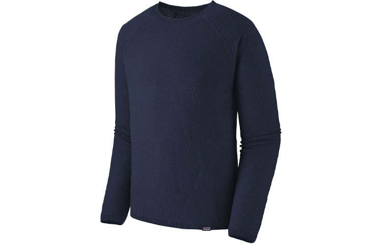 Patagonia T Shirts Men's Crew Neck Moderate