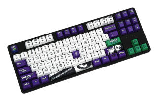 Ai Stone Keyboards