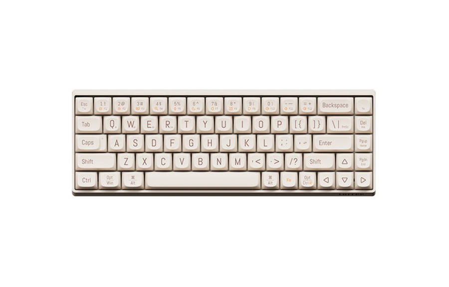 LOFREE LOFREE Keyboards