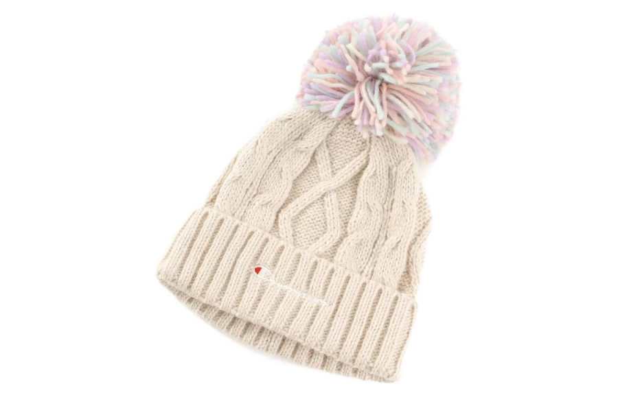 Champion Champion Beanies Kids Khaki