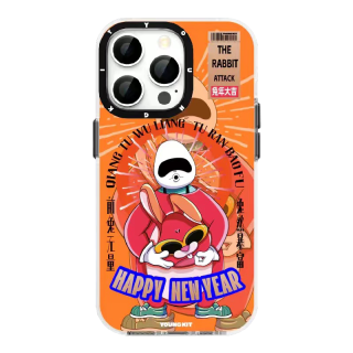 YOUNGKIT Phone Cases