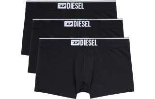 DIESEL Umbx Sebastian Boxer Briefs Pack Of Three