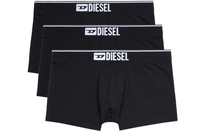 DIESEL DIESEL Umbx Sebastian Boxer Briefs Pack Of Three