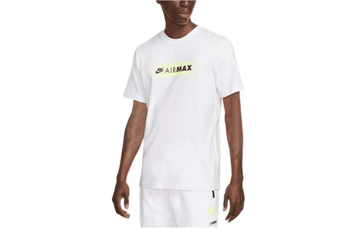 Nike Nike T Shirts Unisex White Hooded Moderate