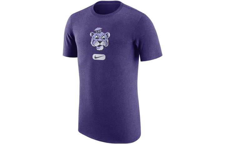 Nike Nike Lsu Men's Nike College T-Shirt