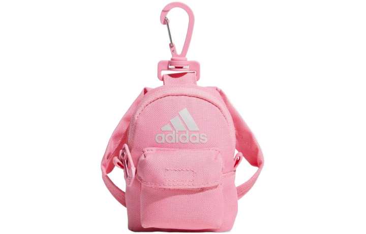 Adidas Adidas Charm Bag Handbag Combo Set Unisex Pink