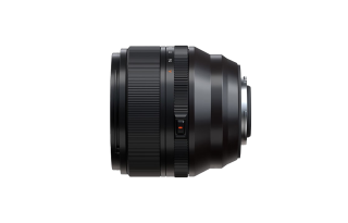 FUJIFILM XF 56mm F1.2 R WR Medium Range Fixed Focus Ultra Wide Aperture Portrait Lens Camera Lenses