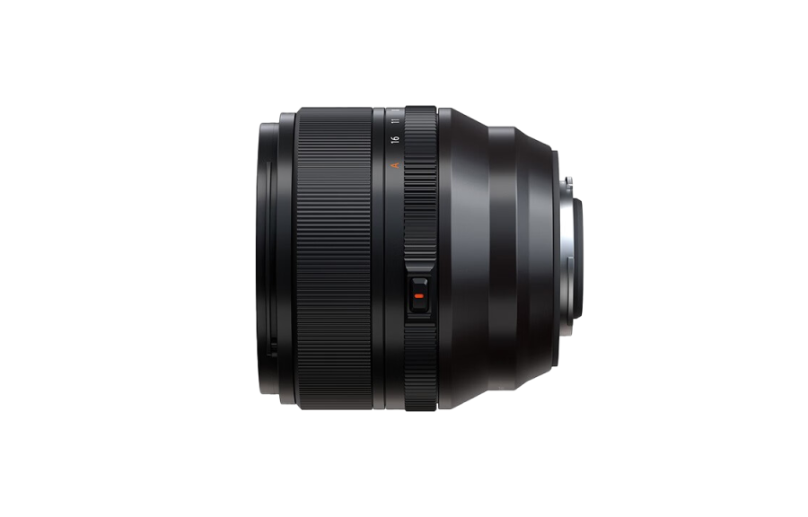 FUJIFILM XF 56mm F1.2 R WR Medium Range Fixed Focus Ultra Wide Aperture Portrait Lens Camera Lenses