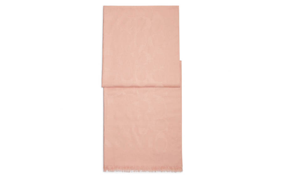 COACH COACH Knit Scarves Women's