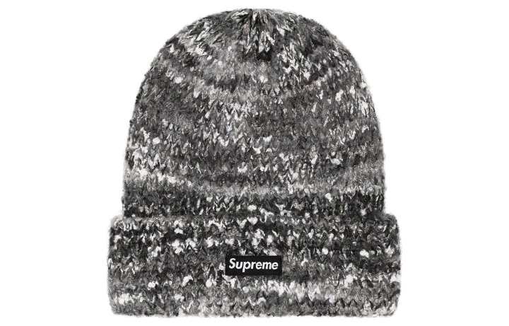 Supreme Supreme Space Dye Beanie