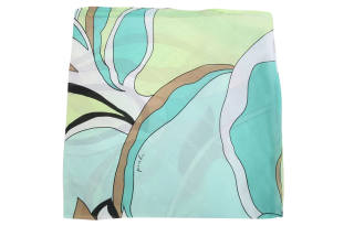 PINKO Knit Scarves Women's Multicolor