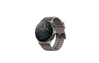 HUAWEI WATCH GT 2 Pro Real Time Blood Oxygen Monitoring NFC Supported IPX5 Waterproof 46mm Fashion Smart Watches