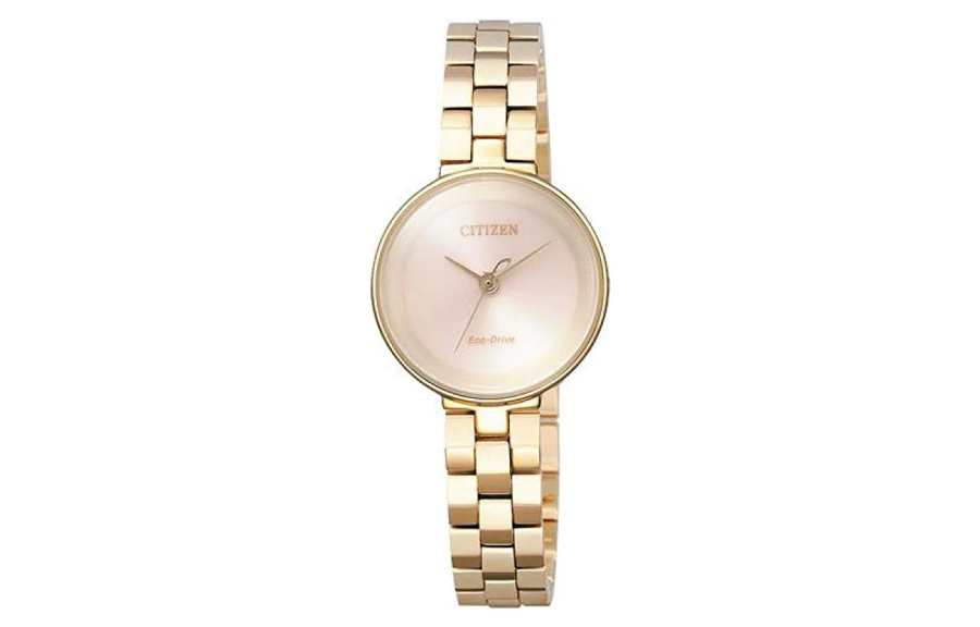CITIZEN Women's Ecology Drive Collection Watch