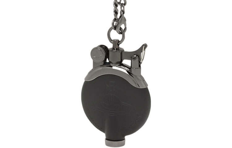 Vivienne Westwood Kerosene Lighters