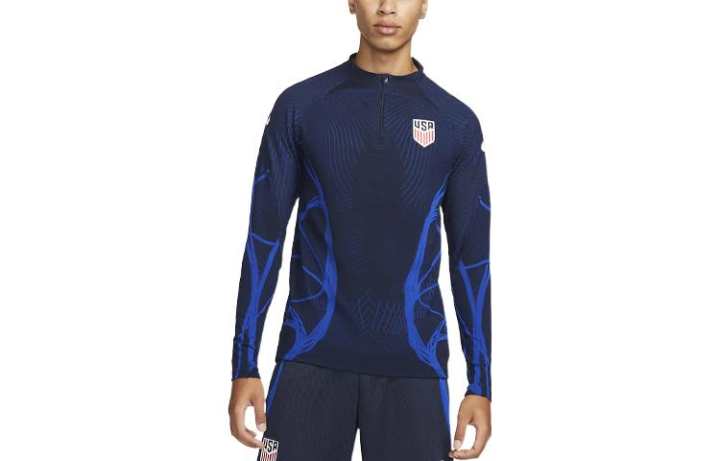 Nike Nike U.S. Strike Elite Men's Nike Dri-FIT Adv Soccer Drill Top
