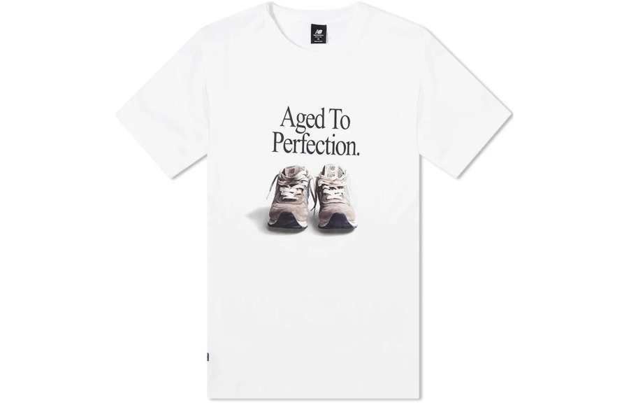 New Balance New Balance Athletics Legacies Perfection T Shirt