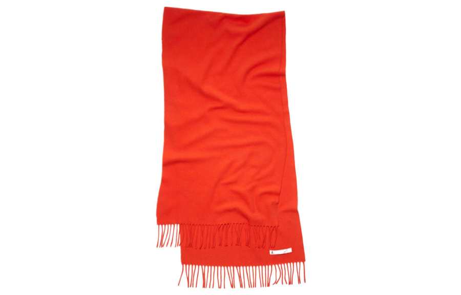 Acne Studios Acne Studios Knit Scarves Women's