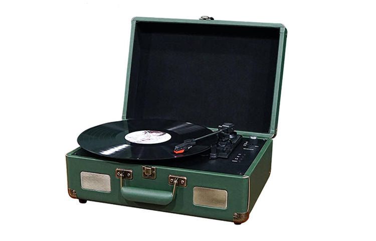 fanfani fanfani Vinyl Record Players