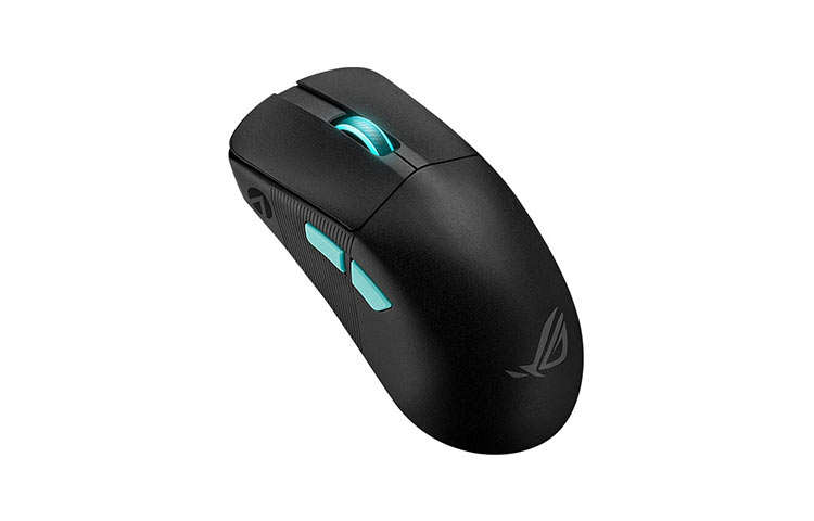 ROG ROG Dragon Scale ACE AimLab Collaboration Edition Wired Bluetooth 2.4G