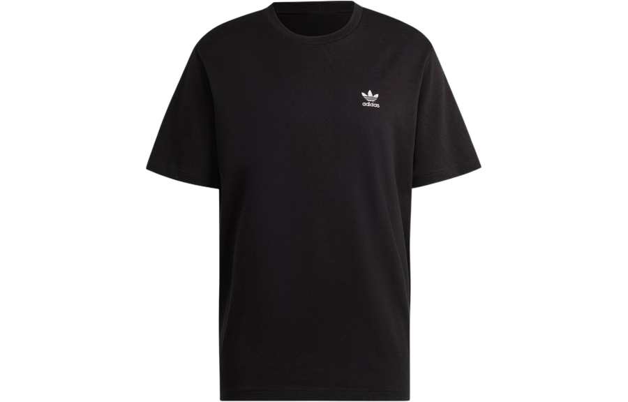 Adidas Originals Snakeskin Trefoil Tee