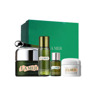 LA MER Star Repairing Skincare Sets Wrinkle Reducing, Tightening, And Moisturizing